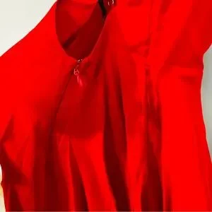 bebe Dresses Bebe Red Strappy Mini Skater Dress Poshmark